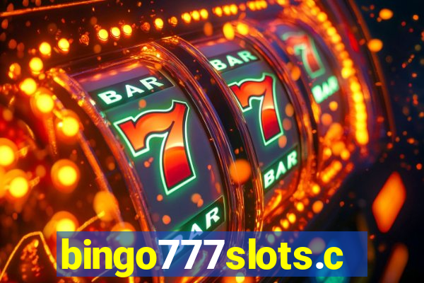 bingo777slots.com