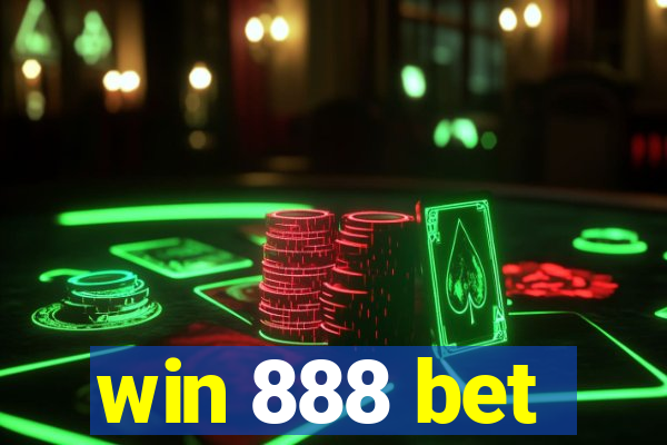 win 888 bet