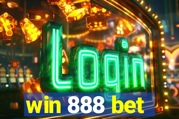 win 888 bet