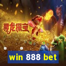 win 888 bet