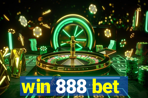 win 888 bet