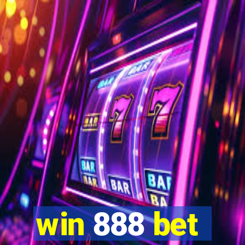 win 888 bet