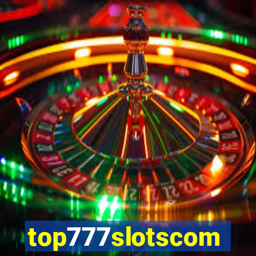 top777slotscom