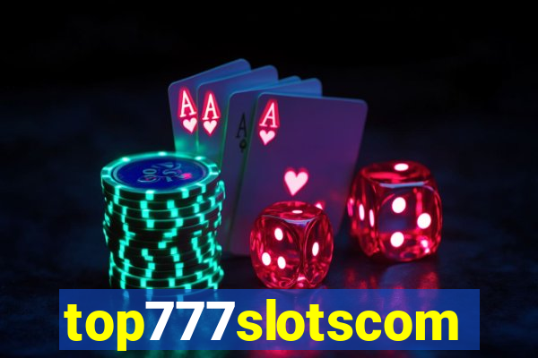 top777slotscom