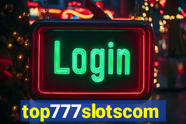 top777slotscom