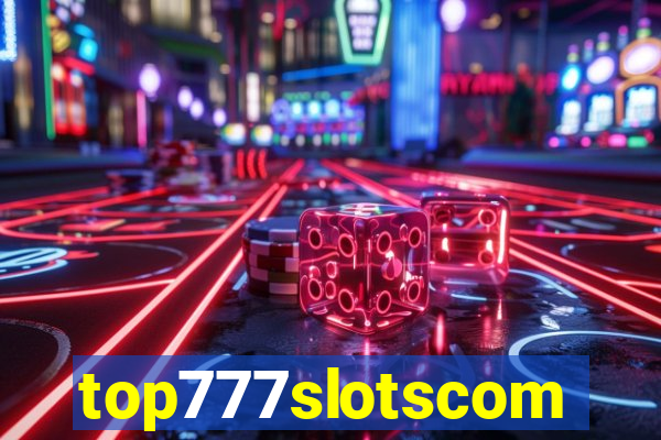 top777slotscom