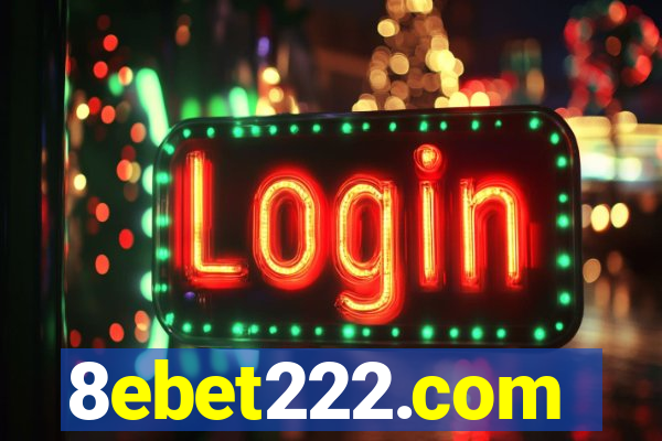 8ebet222.com