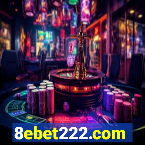 8ebet222.com