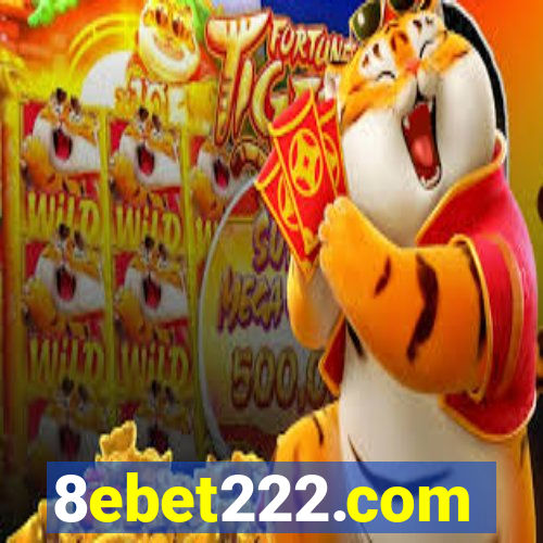 8ebet222.com