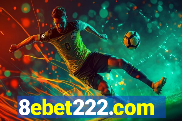 8ebet222.com