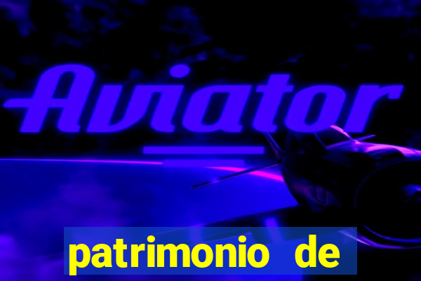 patrimonio de nelson wilians