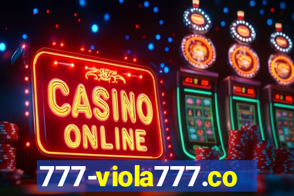 777-viola777.com