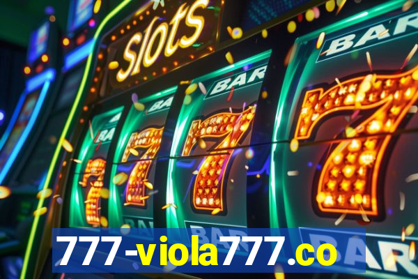 777-viola777.com