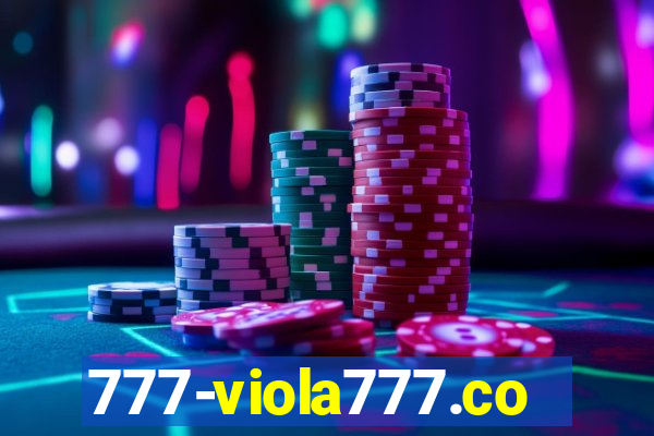 777-viola777.com