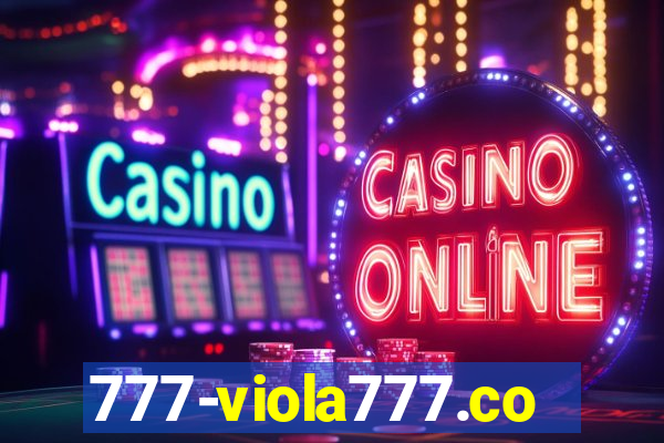 777-viola777.com