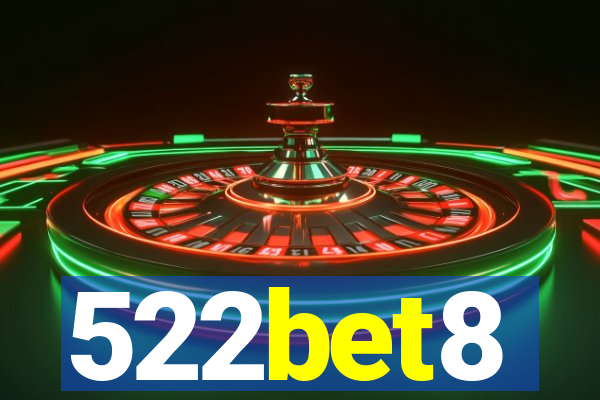 522bet8