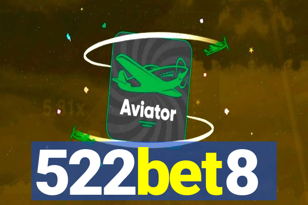 522bet8