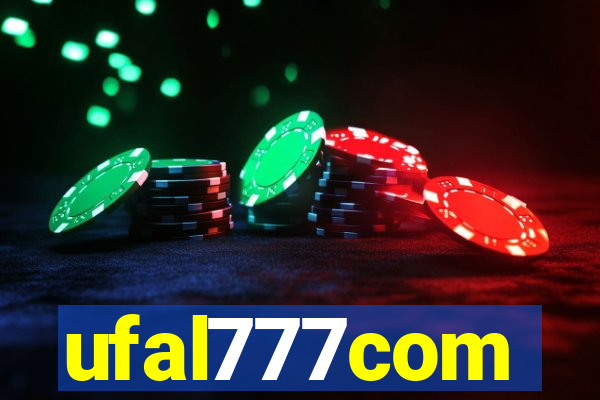 ufal777com