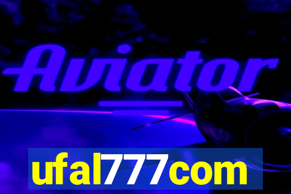 ufal777com