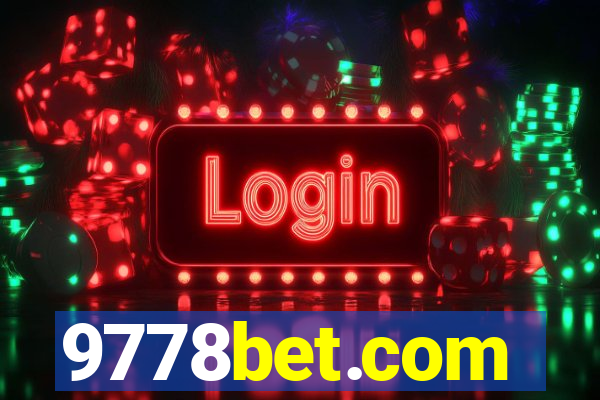 9778bet.com