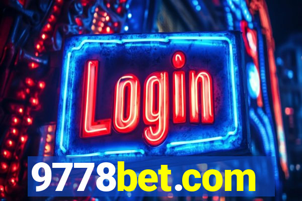 9778bet.com