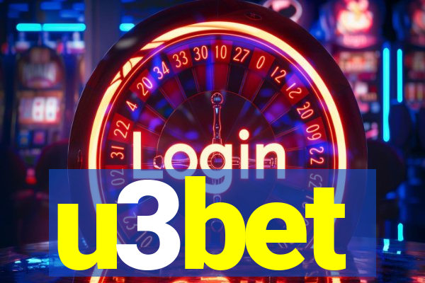 u3bet