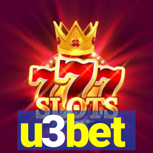 u3bet