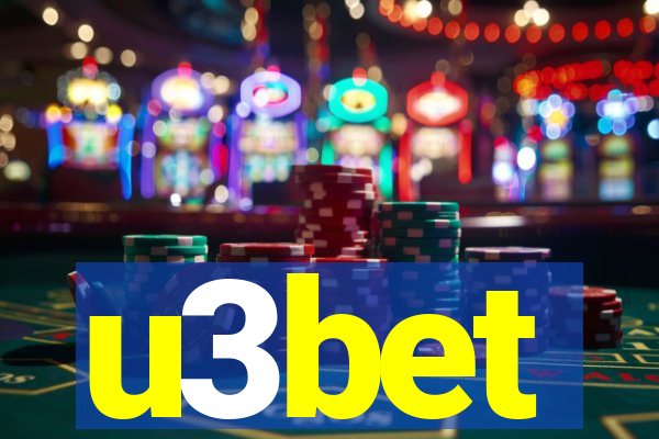 u3bet