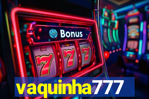 vaquinha777