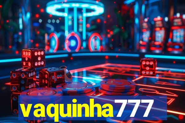 vaquinha777