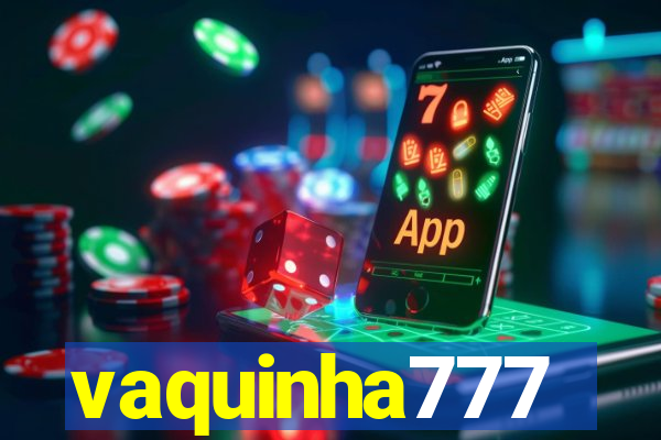 vaquinha777