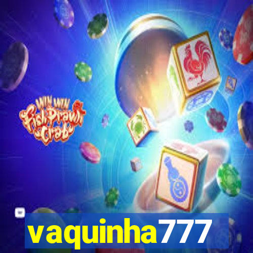 vaquinha777