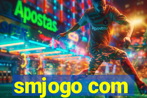 smjogo com