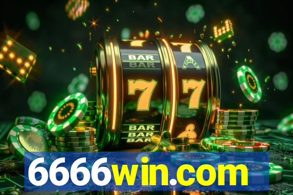 6666win.com