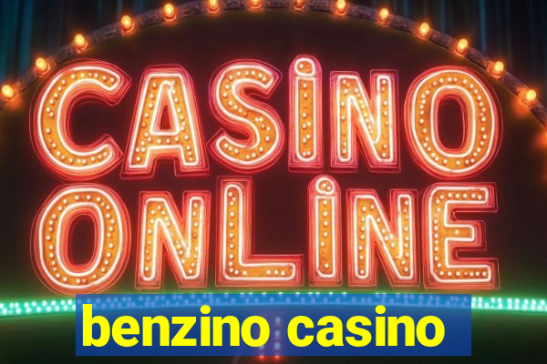 benzino casino