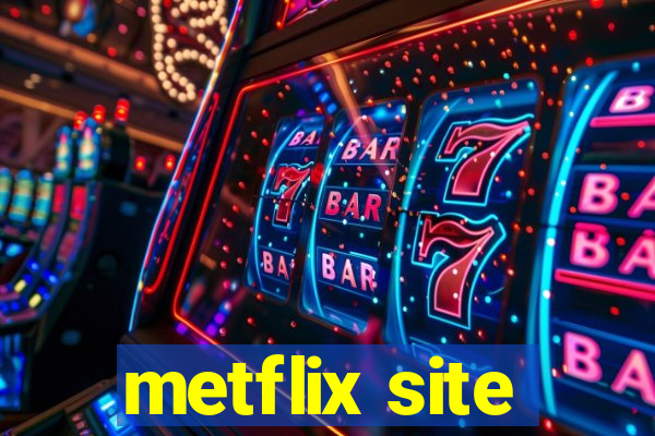 metflix site