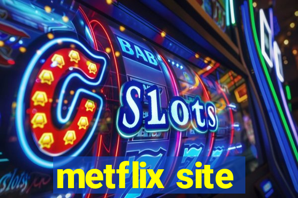 metflix site