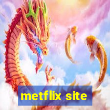 metflix site