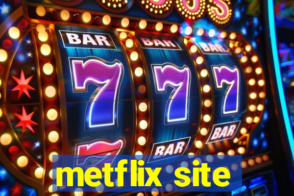 metflix site