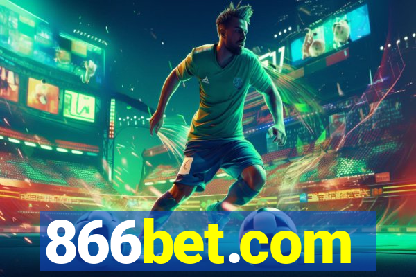 866bet.com