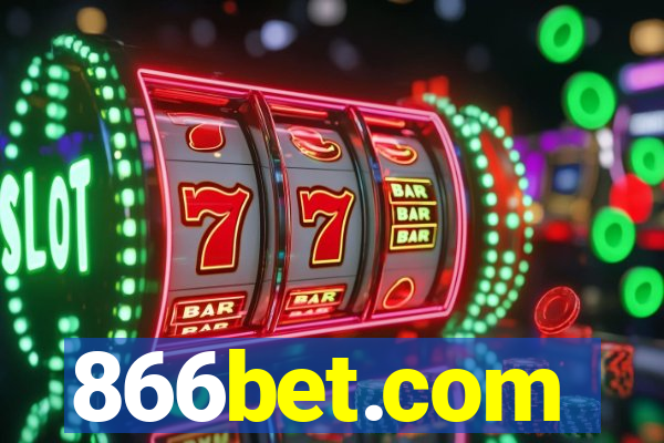 866bet.com