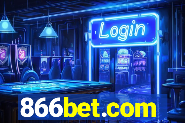 866bet.com