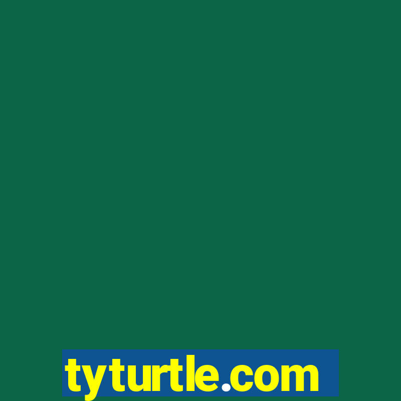 tyturtle.com