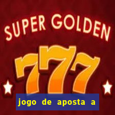 jogo de aposta a partir de r$ 1