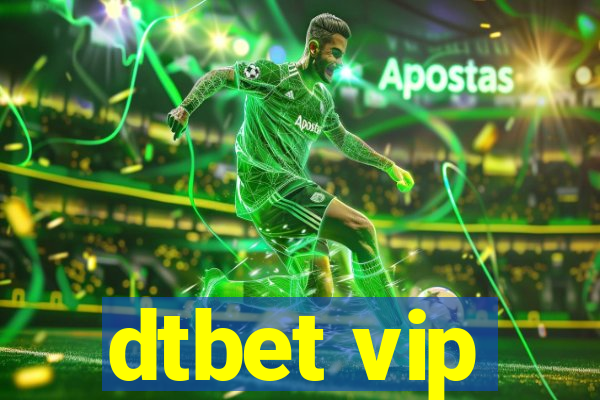 dtbet vip