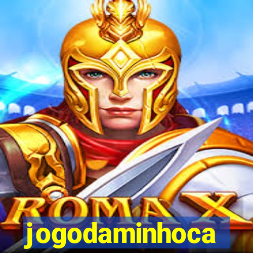 jogodaminhoca