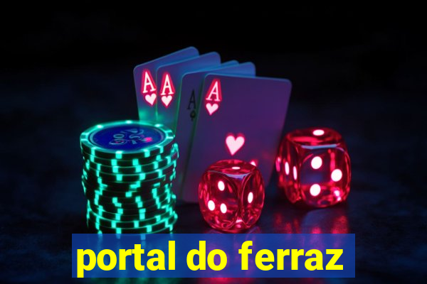 portal do ferraz