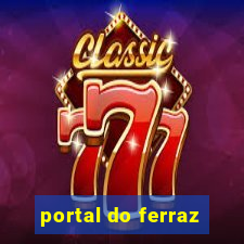 portal do ferraz