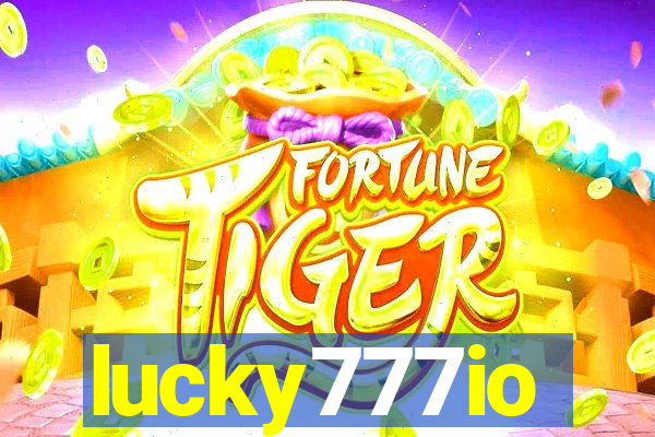 lucky777io