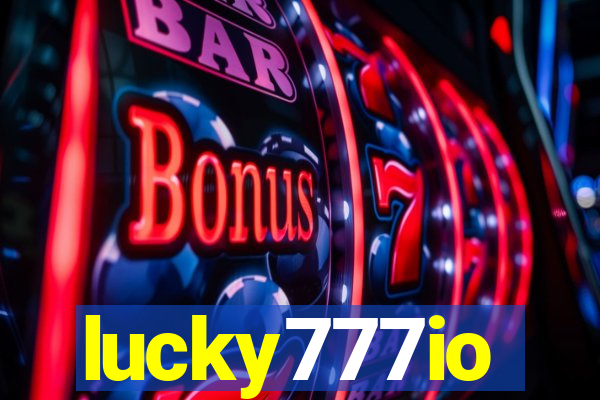 lucky777io